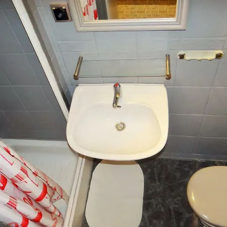 Apartment Familijny Z Garażem Legnica